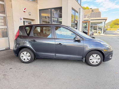 Renault Scénic Gebrauchtwagen Renault Scénic Gebrauchtwagen