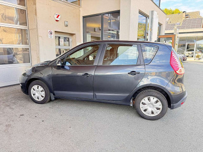 Renault Scénic Gebrauchtwagen Renault Scénic Gebrauchtwagen