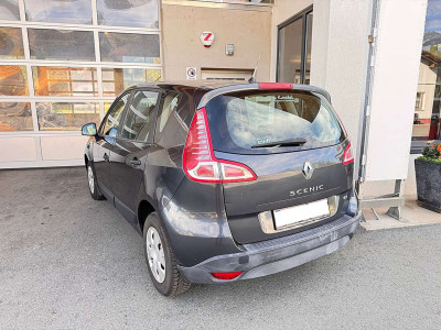Renault Scénic Gebrauchtwagen Renault Scénic Gebrauchtwagen