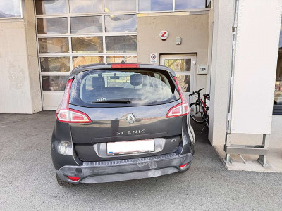 Renault Scénic Gebrauchtwagen Renault Scénic Gebrauchtwagen
