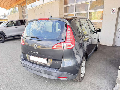 Renault Scénic Gebrauchtwagen Renault Scénic Gebrauchtwagen