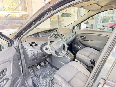 Renault Scénic Gebrauchtwagen Renault Scénic Gebrauchtwagen