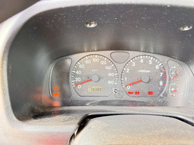Suzuki Jimny Gebrauchtwagen Suzuki Jimny Gebrauchtwagen
