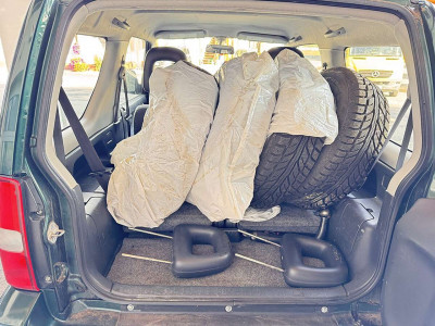 Suzuki Jimny Gebrauchtwagen Suzuki Jimny Gebrauchtwagen