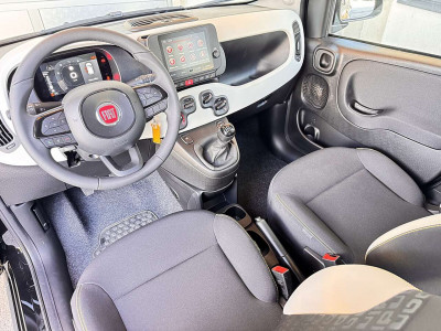 Fiat Pandina Gebrauchtwagen Fiat Pandina Gebrauchtwagen