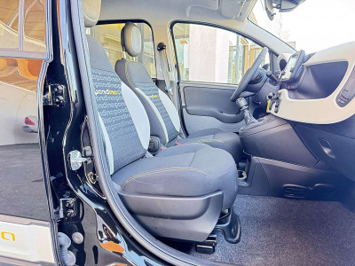 Fiat Pandina Gebrauchtwagen Fiat Pandina Gebrauchtwagen