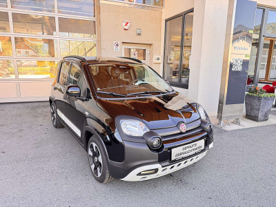Fiat Pandina Gebrauchtwagen Fiat Pandina Gebrauchtwagen