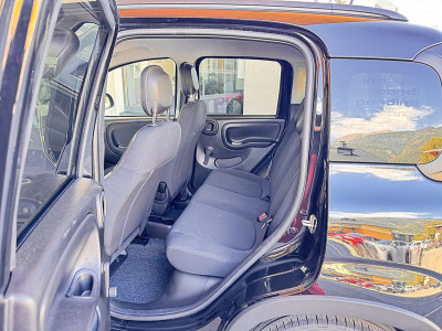Fiat Pandina Gebrauchtwagen Fiat Pandina Gebrauchtwagen