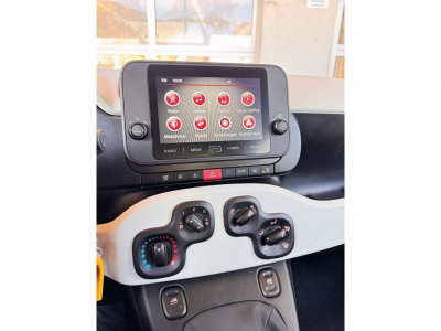 Fiat Pandina Gebrauchtwagen Fiat Pandina Gebrauchtwagen