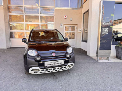 Fiat Pandina Gebrauchtwagen Fiat Pandina Gebrauchtwagen
