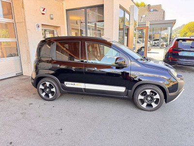 Fiat Pandina Gebrauchtwagen Fiat Pandina Gebrauchtwagen