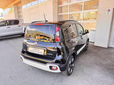 Fiat Pandina Gebrauchtwagen Fiat Pandina Gebrauchtwagen
