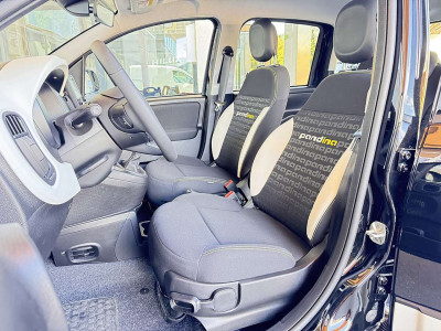 Fiat Pandina Gebrauchtwagen Fiat Pandina Gebrauchtwagen