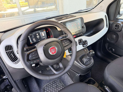 Fiat Pandina Gebrauchtwagen Fiat Pandina Gebrauchtwagen