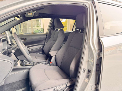 Toyota Corolla Cross Gebrauchtwagen Toyota Corolla Cross Gebrauchtwagen