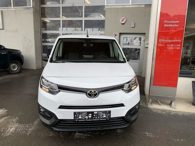 Toyota Proace Gebrauchtwagen