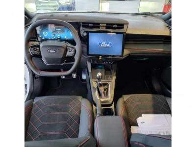 Ford Puma Neuwagen Ford Puma Neuwagen