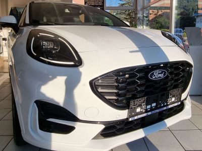 Ford Puma Neuwagen Ford Puma Neuwagen