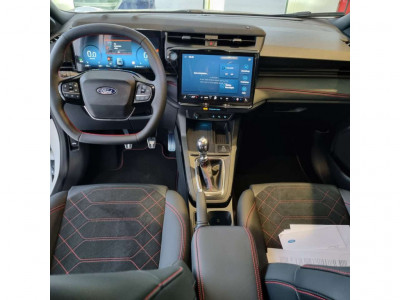 Ford Puma Neuwagen Ford Puma Neuwagen