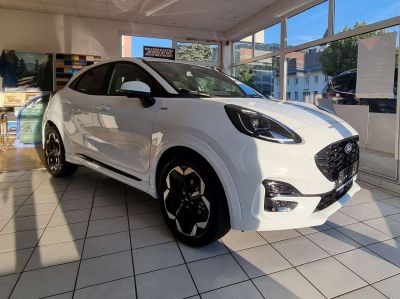 Ford Puma Neuwagen Ford Puma Neuwagen