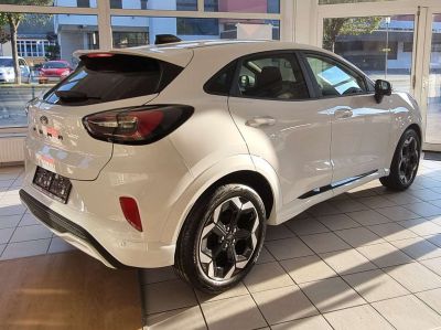 Ford Puma Neuwagen Ford Puma Neuwagen