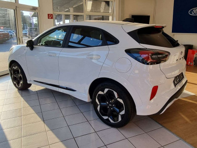 Ford Puma Neuwagen Ford Puma Neuwagen