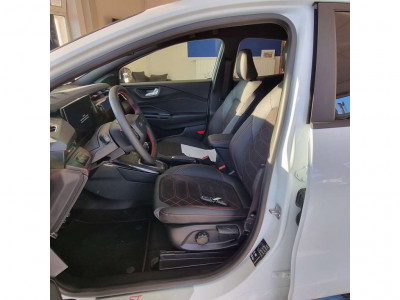 Ford Puma Neuwagen Ford Puma Neuwagen