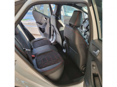 Ford Puma Neuwagen Ford Puma Neuwagen