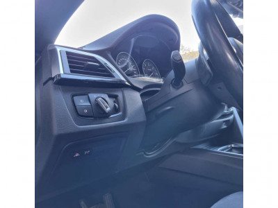 BMW 4er Gebrauchtwagen
