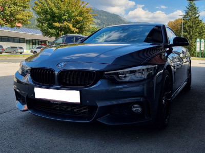 BMW 4er Gebrauchtwagen