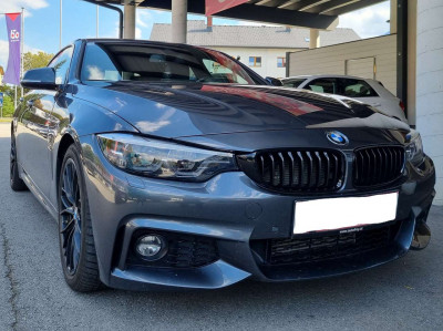 BMW 4er Gebrauchtwagen