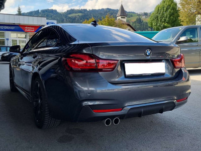 BMW 4er Gebrauchtwagen