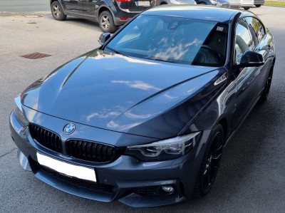 BMW 4er Gebrauchtwagen