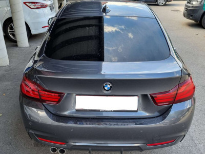 BMW 4er Gebrauchtwagen