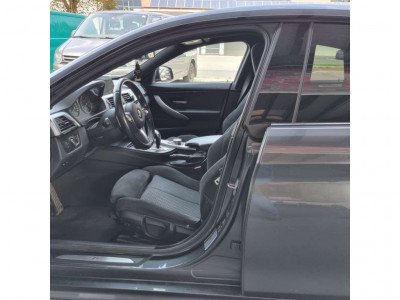 BMW 4er Gebrauchtwagen