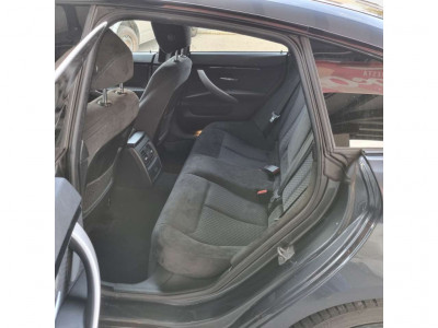 BMW 4er Gebrauchtwagen