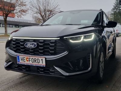 Ford Kuga Neuwagen Ford Kuga Neuwagen