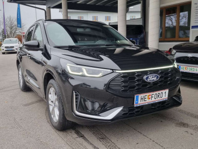 Ford Kuga Neuwagen Ford Kuga Neuwagen