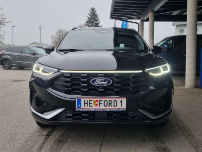 Ford Kuga Neuwagen Ford Kuga Neuwagen