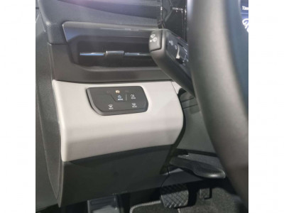 Ford Capri Vorführwagen Ford Capri Vorführwagen