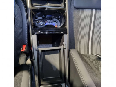 Ford Capri Vorführwagen Ford Capri Vorführwagen