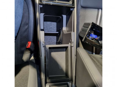 Ford Capri Vorführwagen Ford Capri Vorführwagen