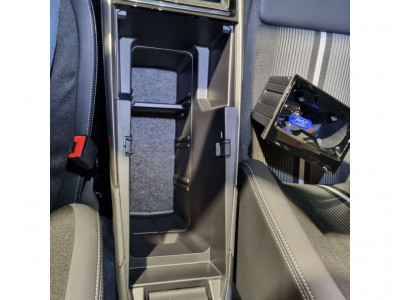 Ford Capri Vorführwagen Ford Capri Vorführwagen