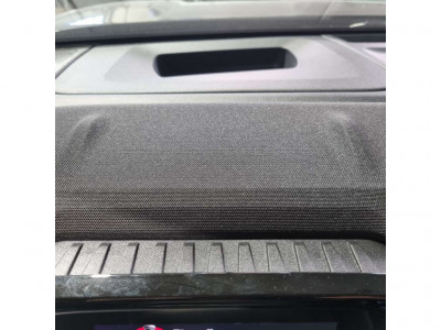 Ford Capri Vorführwagen Ford Capri Vorführwagen