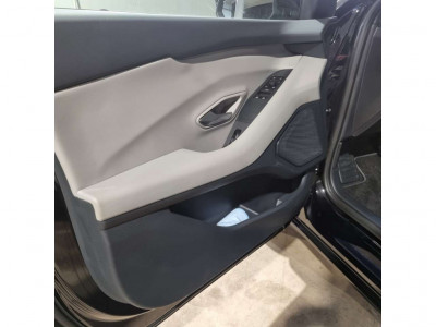 Ford Capri Vorführwagen Ford Capri Vorführwagen