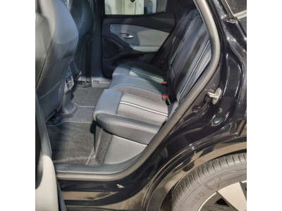 Ford Capri Vorführwagen Ford Capri Vorführwagen