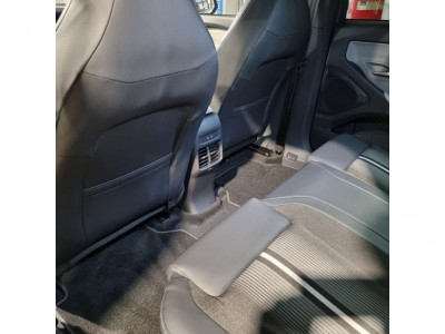 Ford Capri Vorführwagen Ford Capri Vorführwagen