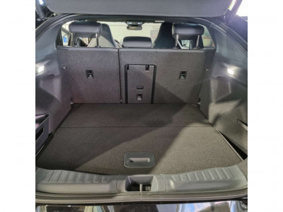 Ford Capri Vorführwagen Ford Capri Vorführwagen