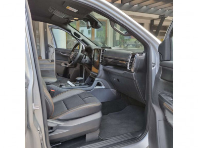 Ford Ranger Neuwagen Ford Ranger Neuwagen