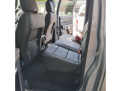 Ford Ranger Neuwagen Ford Ranger Neuwagen